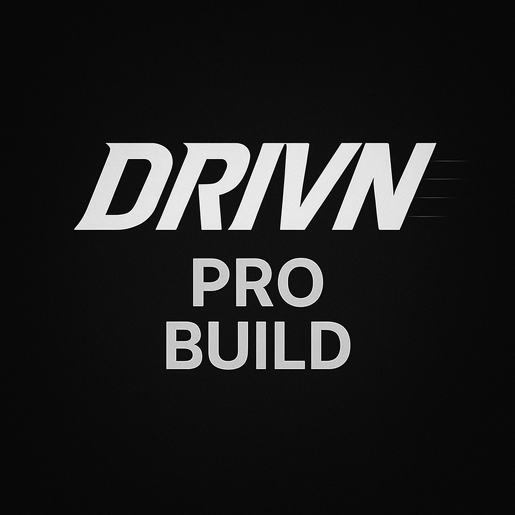 Pro Build – Branded & Automated